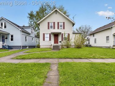 503 E 2nd Street, Monroe, MI 48161