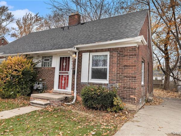 20415-20419 Moross Road , Detroit, MI 48224