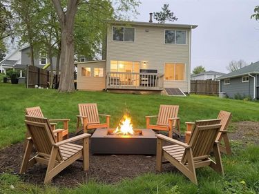 4165 Highcrest Drive, Genoa Twp, MI 48116