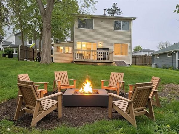4165 Highcrest Drive, Genoa Twp, MI 48116
