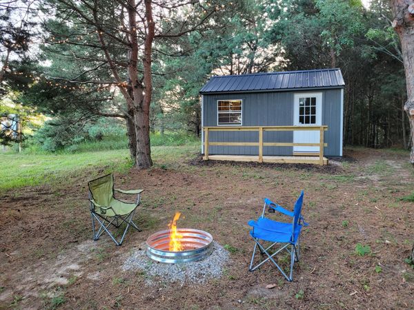 10606 E 48th Street, Chase, MI 49623