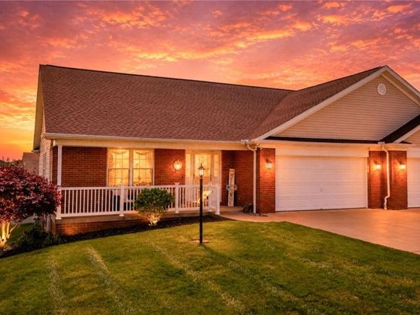 51982 Scotch Pine Drive , St Clairsville, OH 43950