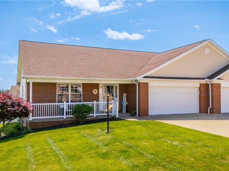 51982 Scotch Pine Drive, Saint Clairsville, OH 43950 Photo 4