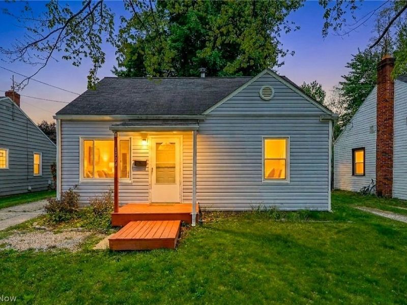 1224 Oakland Avenue, Akron, OH 44305 Photo 1