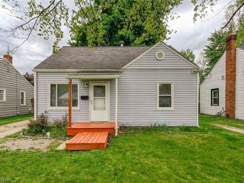 1224 Oakland Avenue, Akron, OH 44305 Photo 1