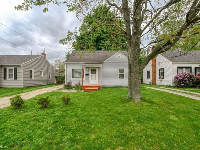1224 Oakland Avenue, Akron, OH 44305 Photo 2