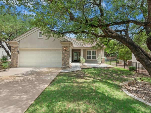 100 Vail CT , Georgetown, TX 78633