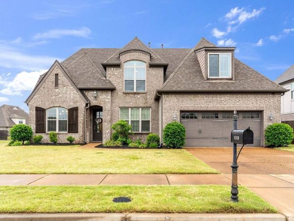12520 CAYMUS LN, Arlington, TN 38002