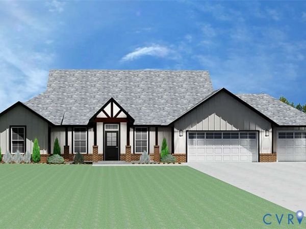 Lot 9 Ethanna Trail, Mineral, VA 23117
