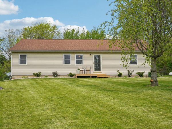 3858 Township Road 145 , Zanesfield, OH 43360