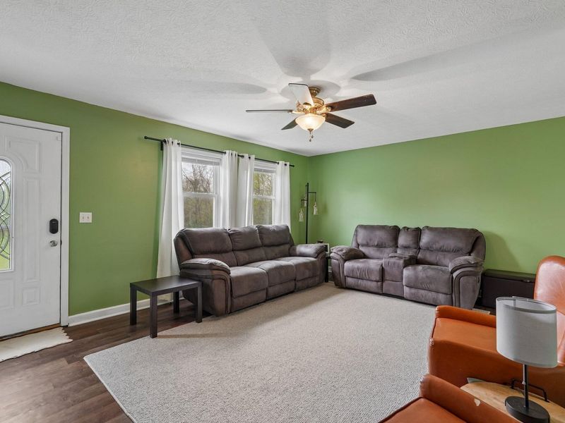 3858 Township Road 145 , Zanesfield, OH 43360 Photo 10