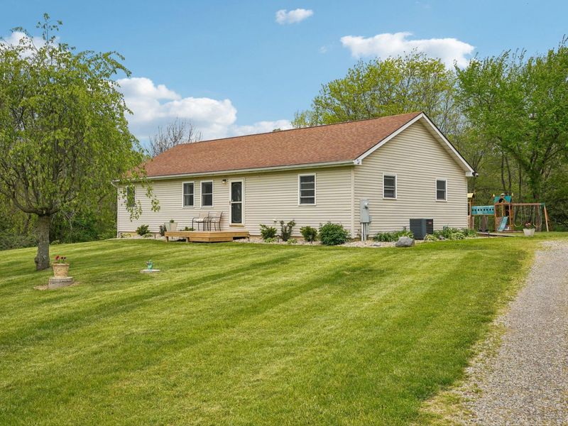 3858 Township Road 145 , Zanesfield, OH 43360 Photo 5