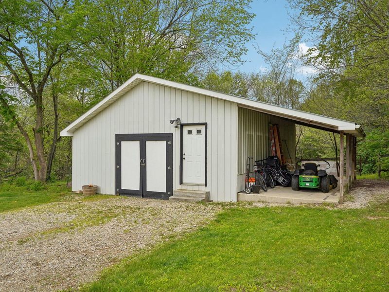 3858 Township Road 145 , Zanesfield, OH 43360 Photo 56