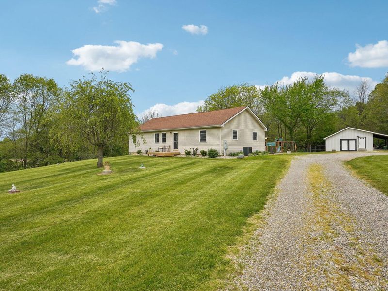 3858 Township Road 145 , Zanesfield, OH 43360 Photo 6