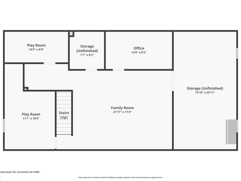 3858 Township Road 145 , Zanesfield, OH 43360 Photo 66
