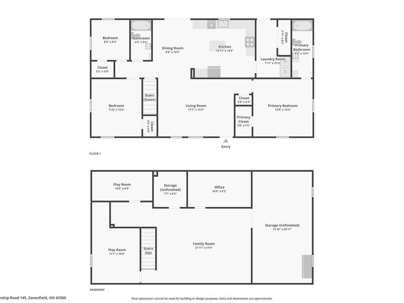 3858 Township Road 145 , Zanesfield, OH 43360 Photo 68