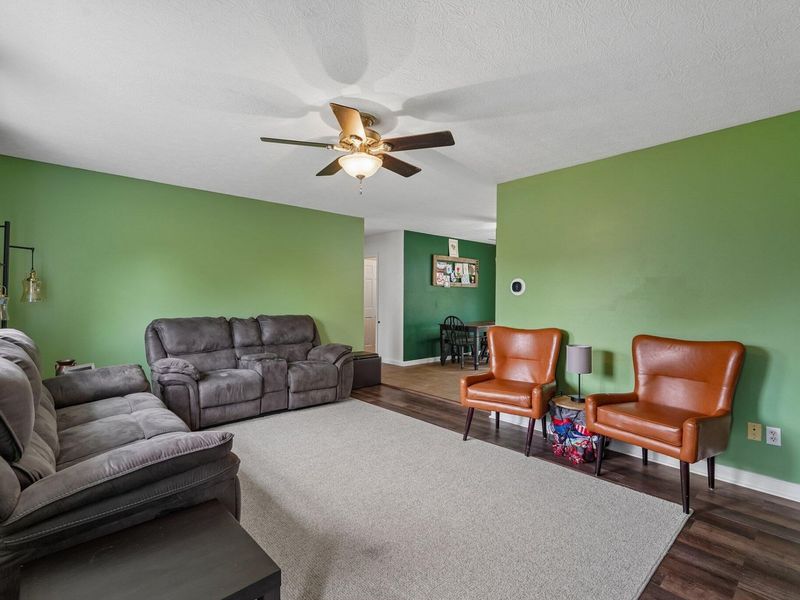 3858 Township Road 145 , Zanesfield, OH 43360 Photo 8
