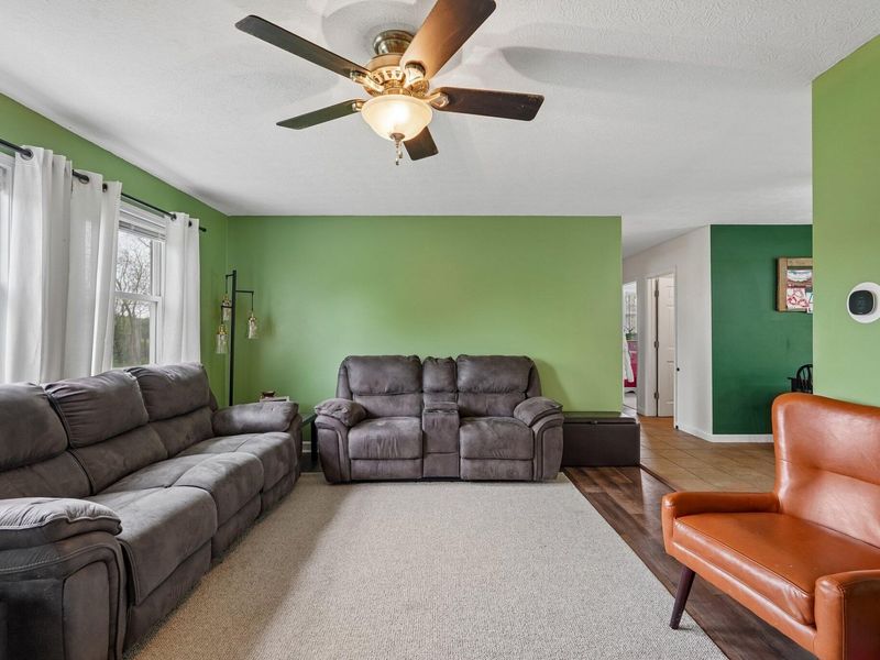 3858 Township Road 145 , Zanesfield, OH 43360 Photo 9