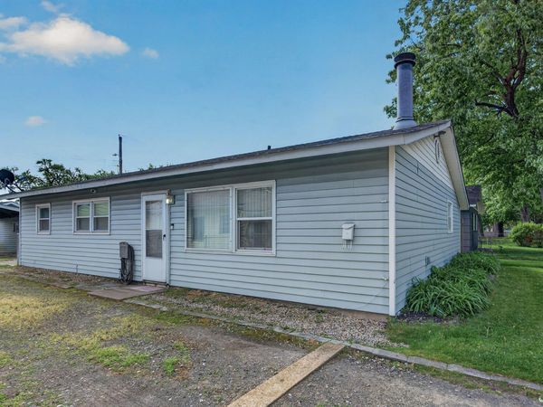 6327 Nevada Avenue , Hammond, IN 46323