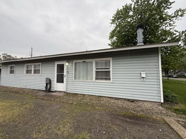 6327 Nevada Avenue , Hammond, IN 46323