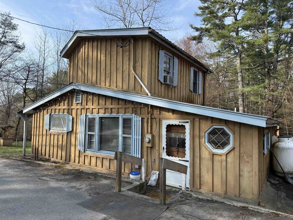 161 Canaan Street, Canaan, NH 03741