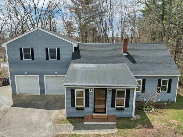 8 Beauview Street, Rochester, NH 03867