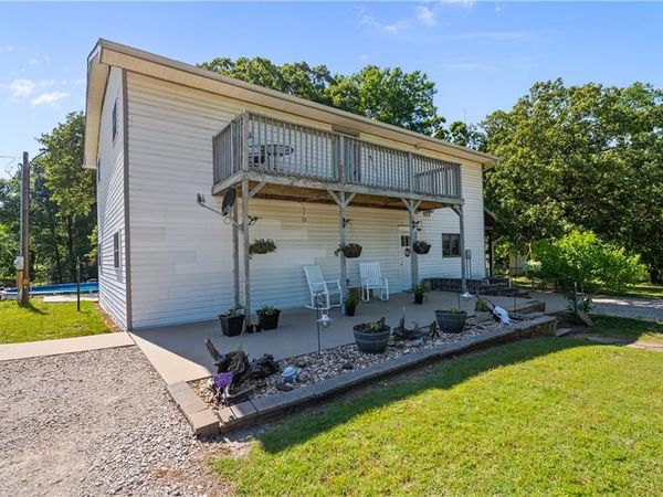 2083 CR 3500 N/A, Independence, KS 67301