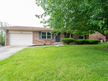 3372 Mount Foraker Drive, Lexington, KY 40515