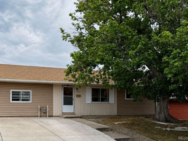 2787 S Julian Street , Denver, CO 80236