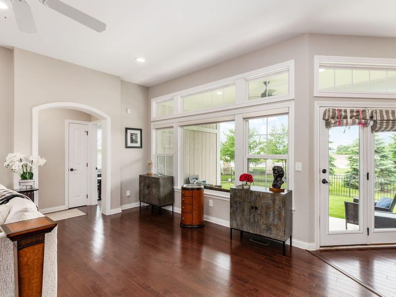 5696 Trafalgar Lane, Dublin, OH 43016 Photo 13