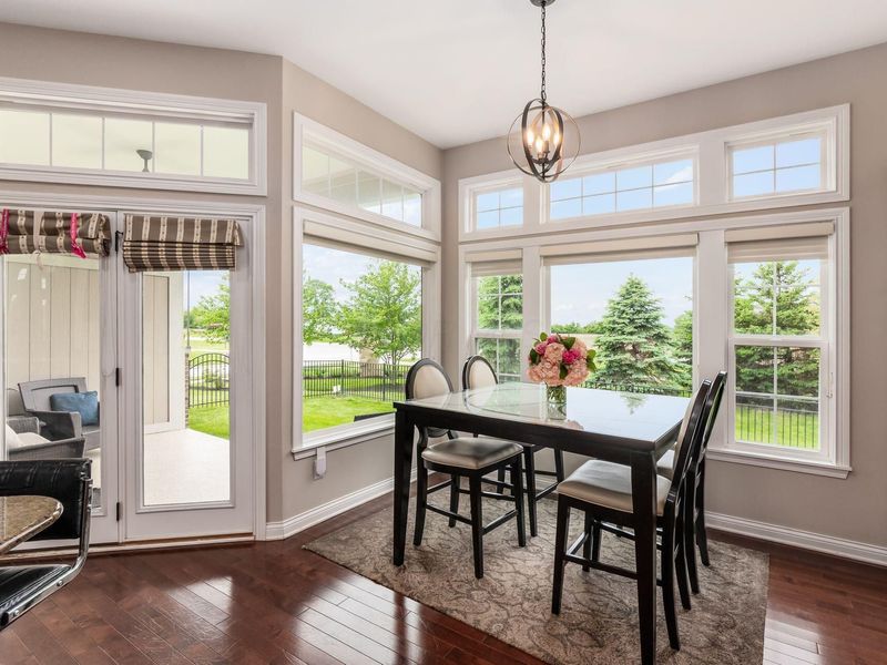 5696 Trafalgar Lane, Dublin, OH 43016 Photo 15