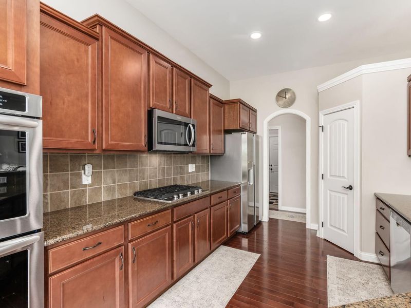 5696 Trafalgar Lane, Dublin, OH 43016 Photo 18