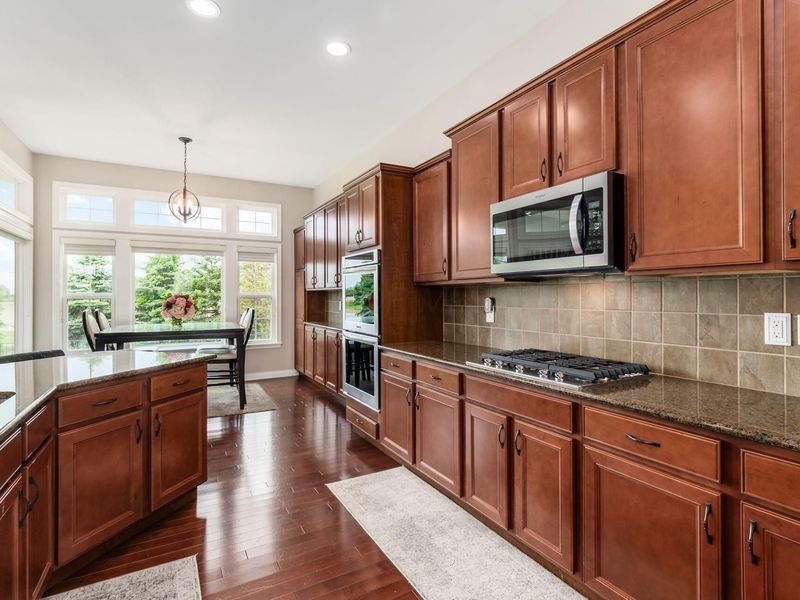 5696 Trafalgar Lane, Dublin, OH 43016 Photo 20