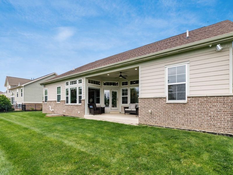 5696 Trafalgar Lane, Dublin, OH 43016 Photo 48