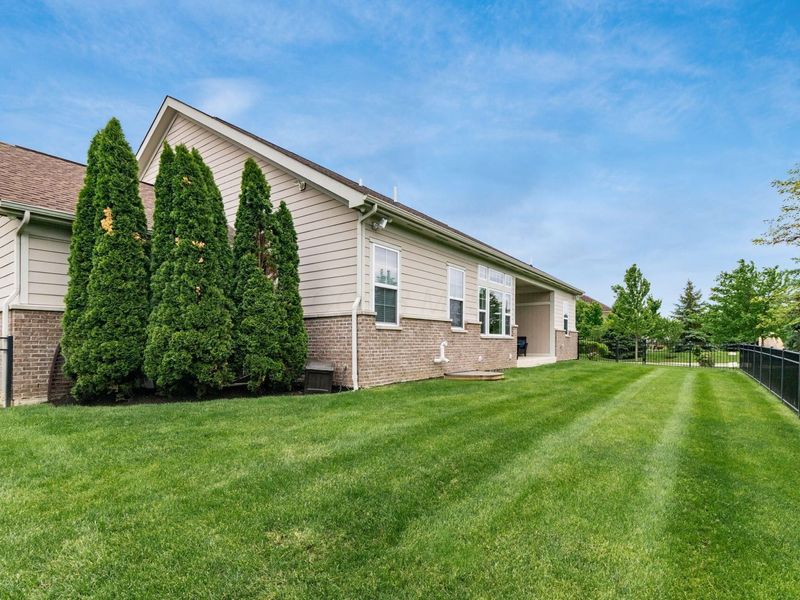 5696 Trafalgar Lane, Dublin, OH 43016 Photo 49