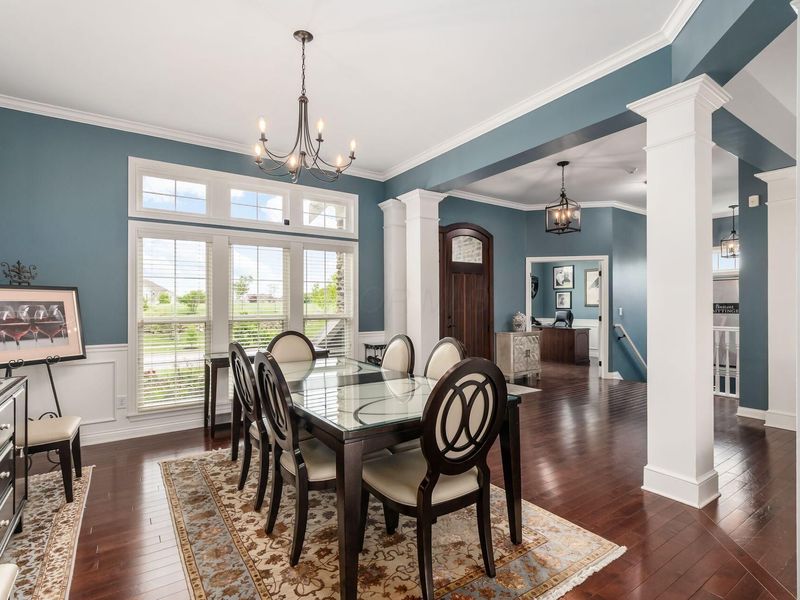 5696 Trafalgar Lane, Dublin, OH 43016 Photo 8