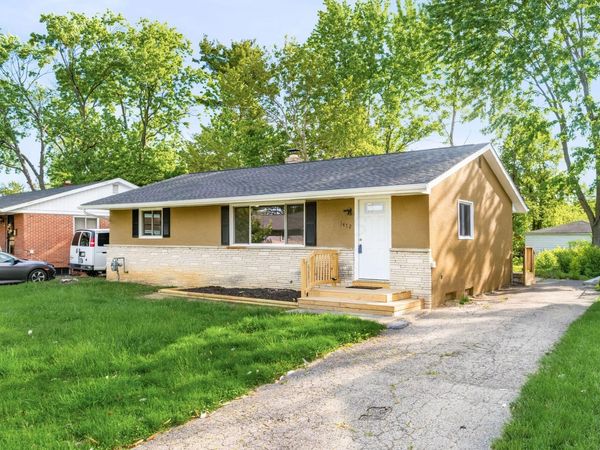 1472 Picard Road , Columbus, OH 43227