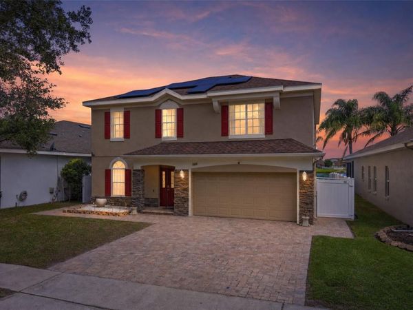1555 HARRIER DRIVE , ORLANDO, FL 32837