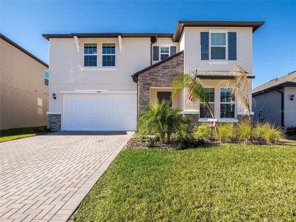 18255 SERENE LAKE LOOP , LUTZ, FL 33548