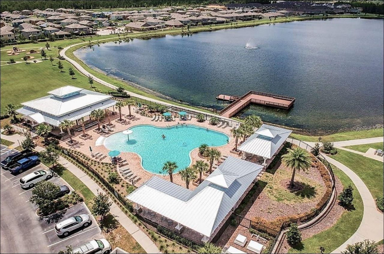 1704 Nature View Drive , Lutz, FL 33558 Photo