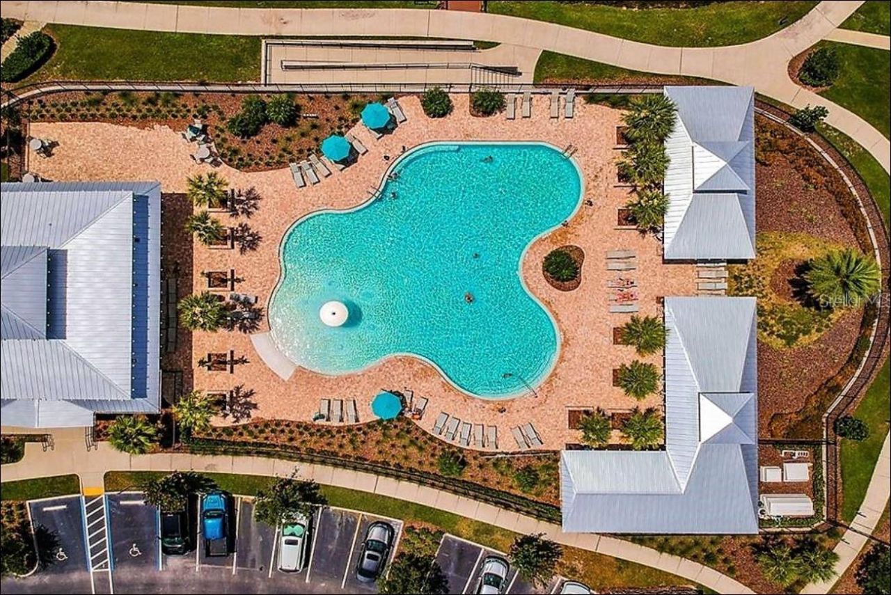 1704 Nature View Drive , Lutz, FL 33558 Photo