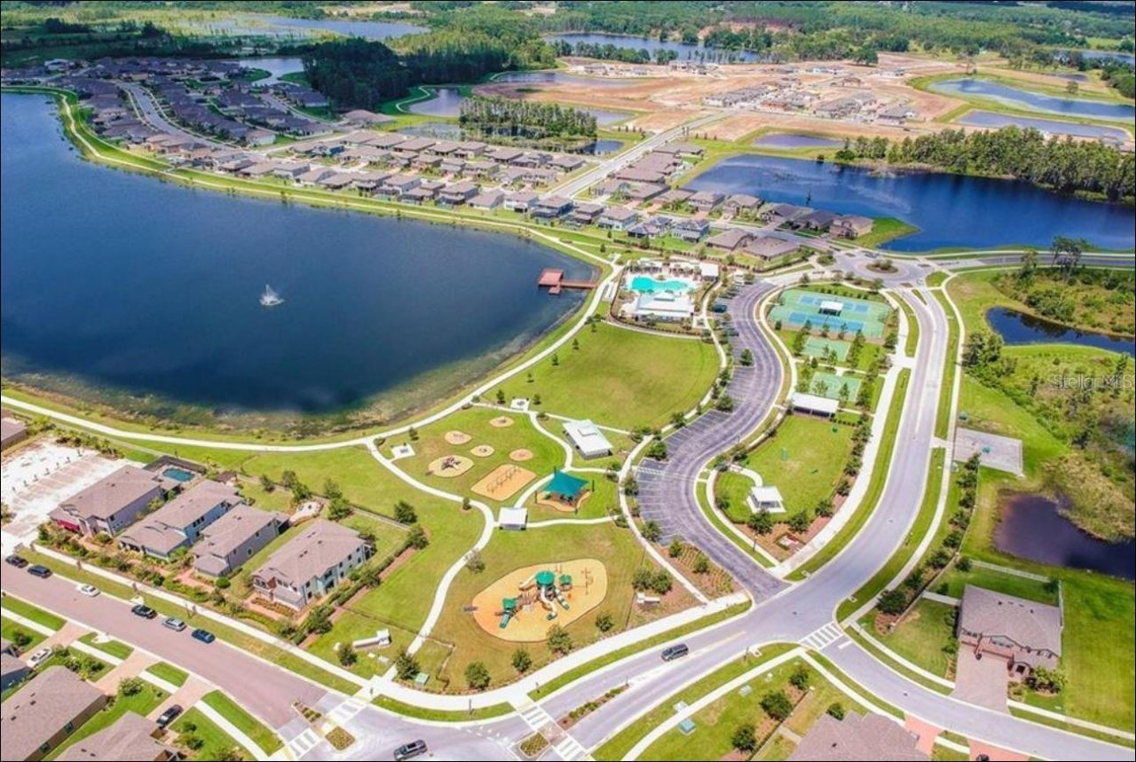1704 Nature View Drive , Lutz, FL 33558 Photo
