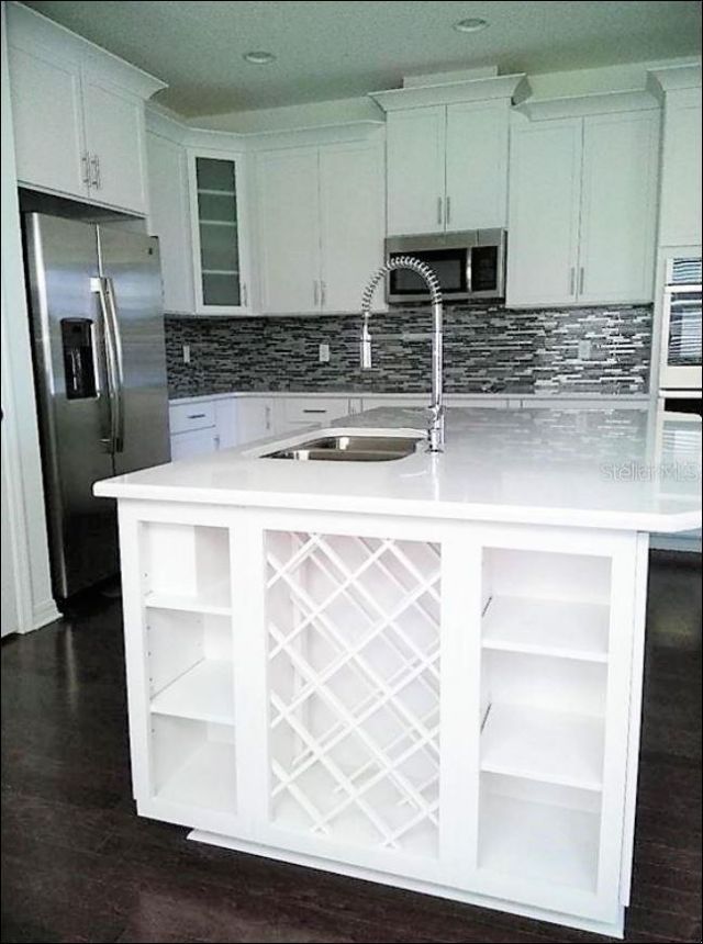 1704 Nature View Drive , Lutz, FL 33558 Photo