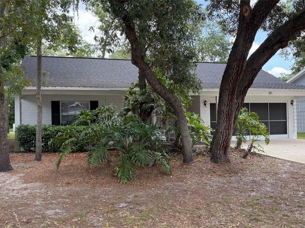 6173 OCEAN PINES LANE , SPRING HILL, FL 34606