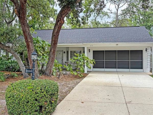 6173 OCEAN PINES LANE, SPRING HILL, FL 34606