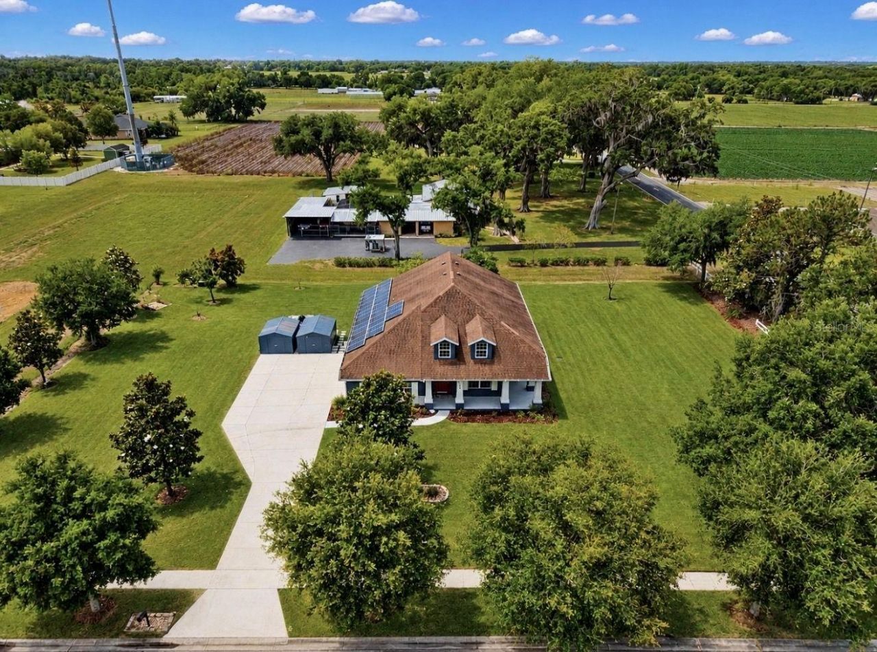 13101 Done Groven Drive, Dover, FL 33527 Photo