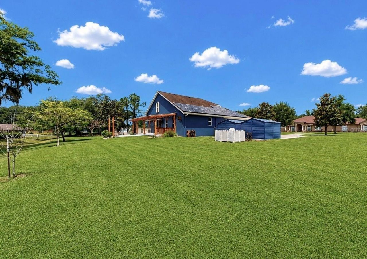 13101 Done Groven Drive, Dover, FL 33527 Photo