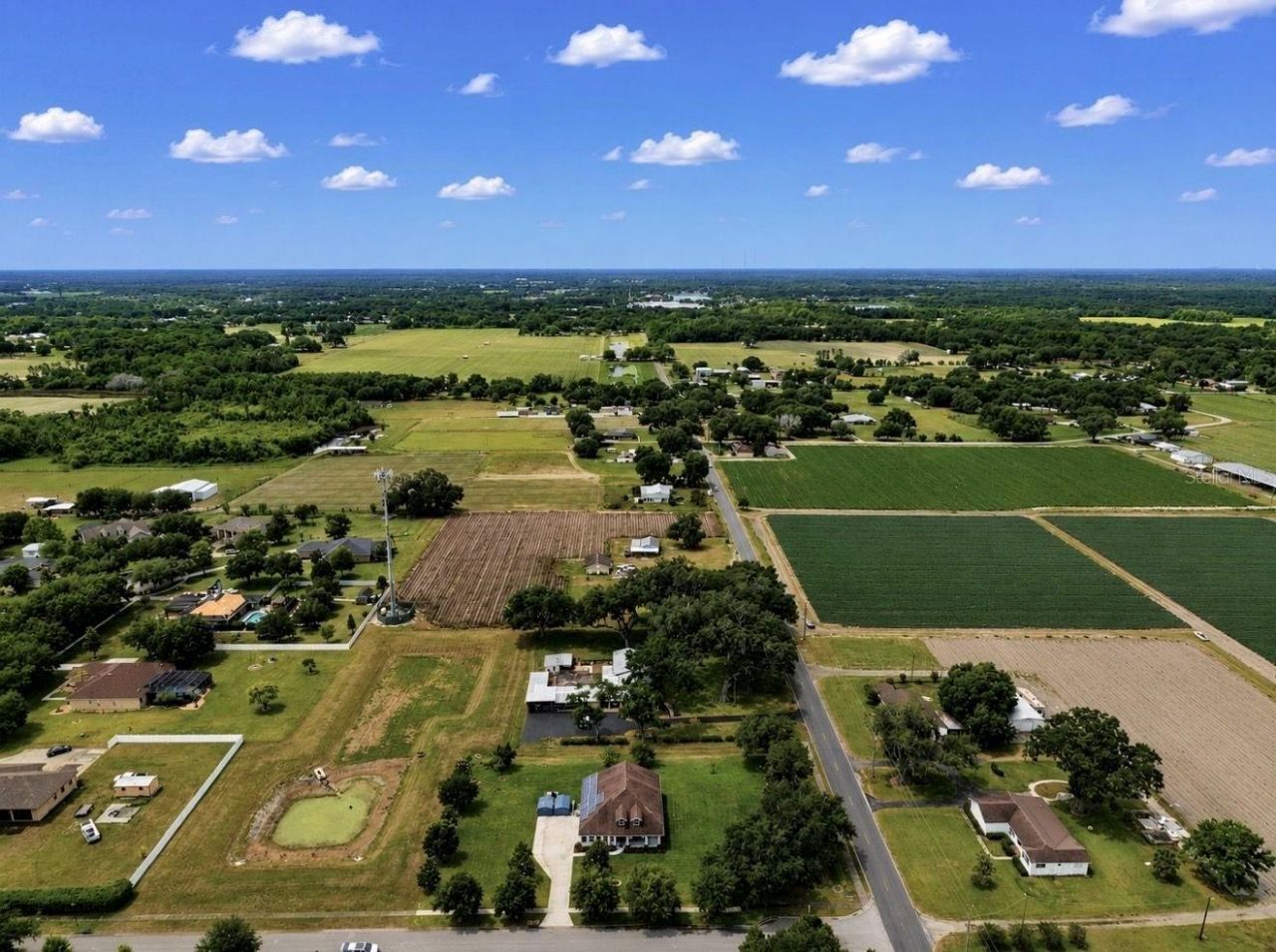 13101 Done Groven Drive, Dover, FL 33527 Photo