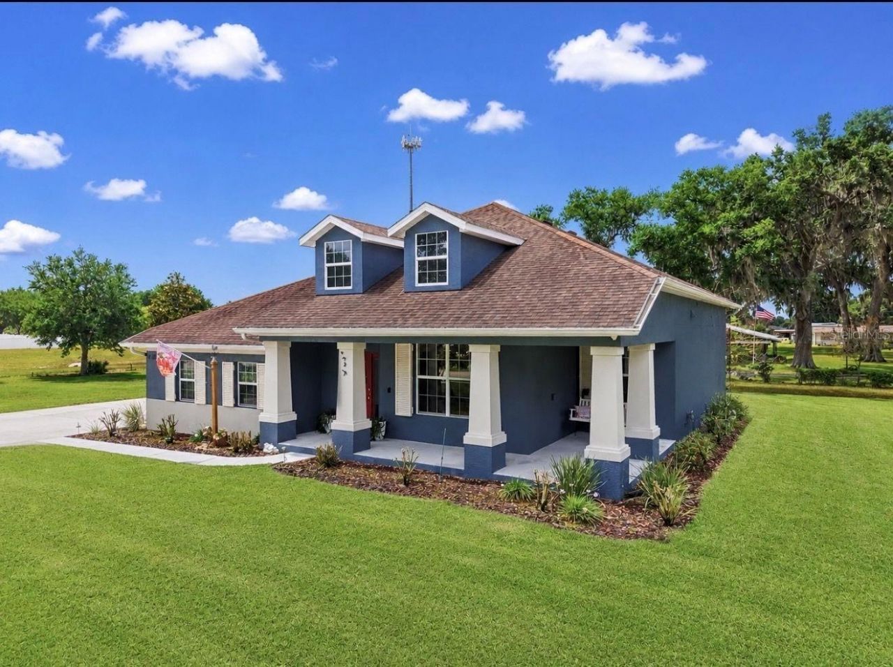 13101 Done Groven Drive, Dover, FL 33527 Photo