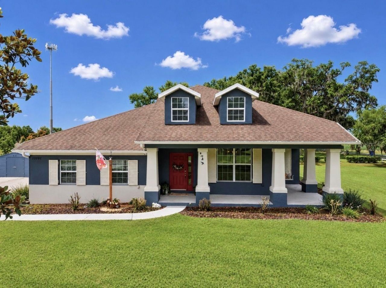 13101 Done Groven Drive, Dover, FL 33527 Photo